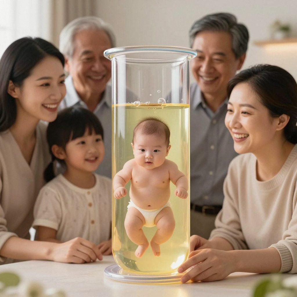 高龄女性如何提高试管成功率