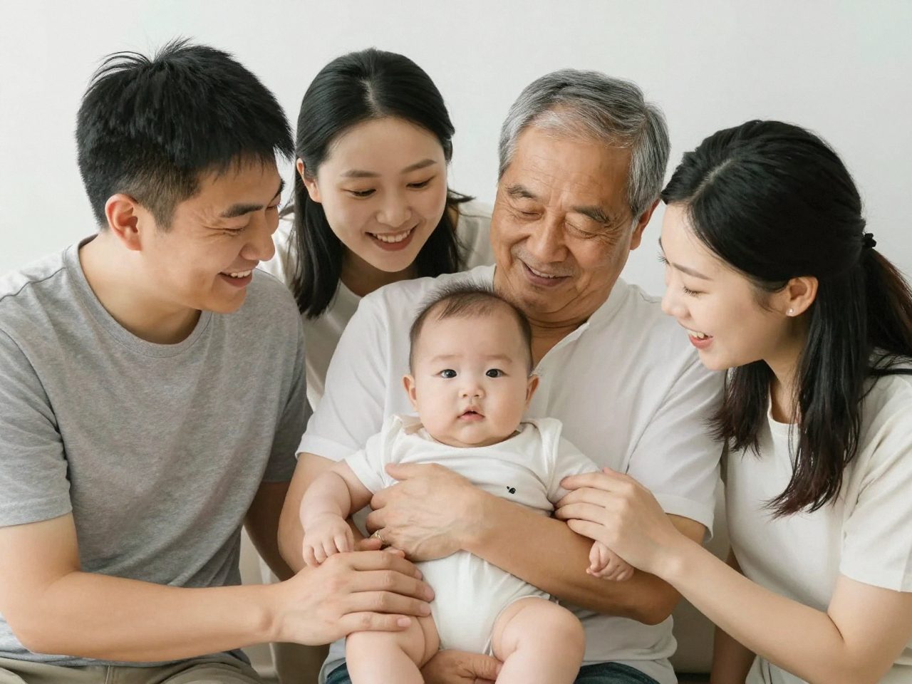 助孕自始至终守护管理